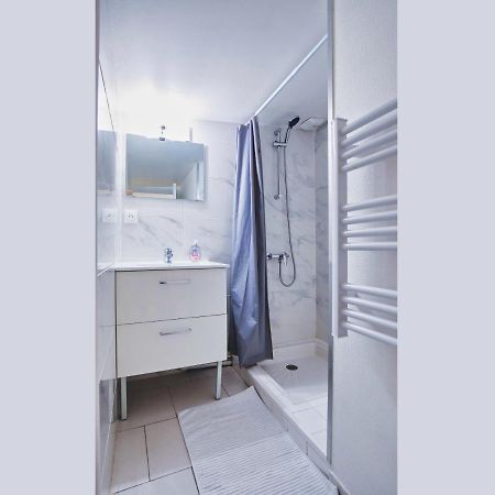 Apt T1 Cosy Et Ambiance Zen "Cottage De Moissac" Zewnętrze zdjęcie
