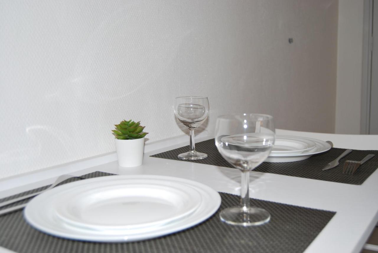Apt T1 Cosy Et Ambiance Zen "Cottage De Moissac" Zewnętrze zdjęcie
