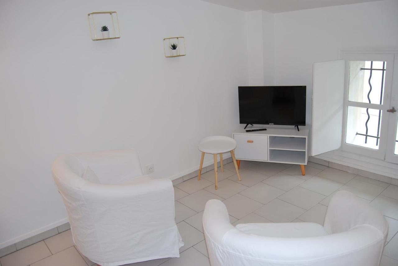 Apt T1 Cosy Et Ambiance Zen "Cottage De Moissac" Zewnętrze zdjęcie