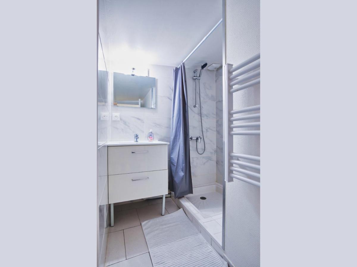 Apt T1 Cosy Et Ambiance Zen "Cottage De Moissac" Zewnętrze zdjęcie
