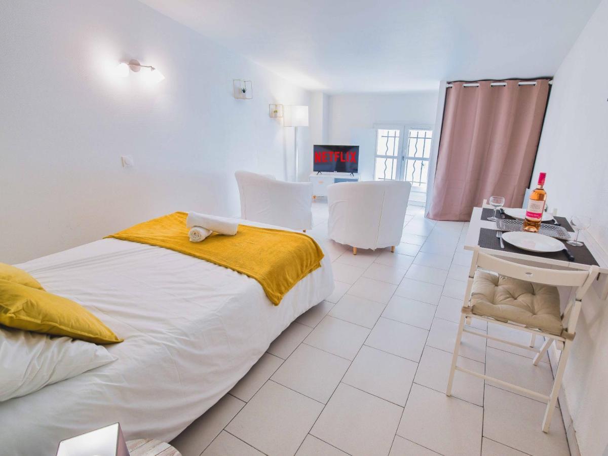Apt T1 Cosy Et Ambiance Zen "Cottage De Moissac" Zewnętrze zdjęcie